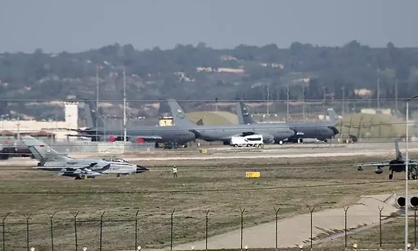 İran istihbaratına çalıştıkları belirlendi.