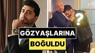 Kızılcık Şerbeti Kadrosundan Çıkarılan Doğukan Güngör Vedasında Gözyaşlarına Boğuldu!
