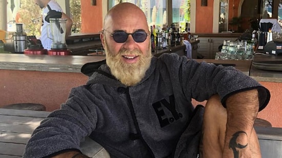 Esat Yontunç'un Yasaklı Madde Test Sonucu Negatif Çıktı