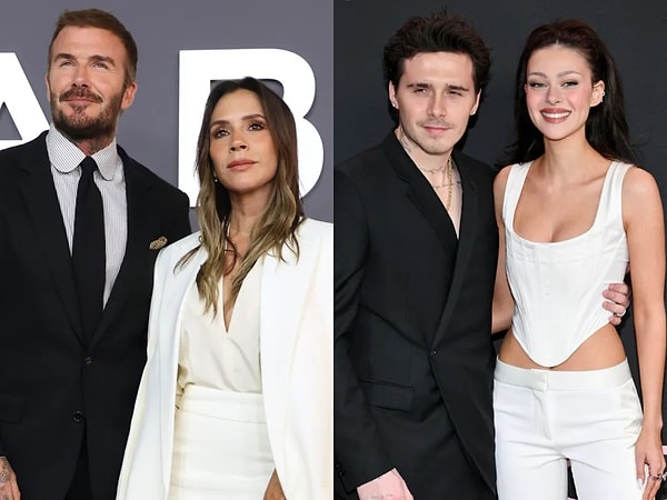 Brooklyn Beckham’ın annesi ve babası David ile Victoria Beckham hakkında ortaya attığı çirkin iddiaları haftalardır konuşuyoruz