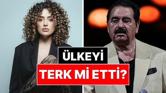 İlk Kez Açıkladı: Survivor'dan Elenen Dilan Çıtak, ABD'ye mi Yerleşti?