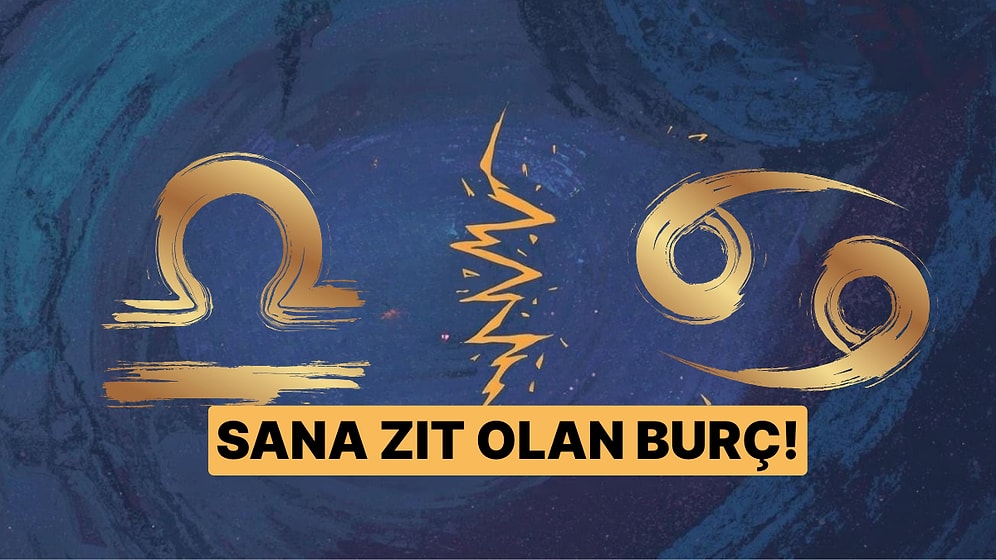 Sen Hangi Burç İnsanıyla Asla Anlaşamazsın?
