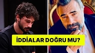 Oktay Kaynarca'nın Yeraltı Dizisinde Rol Alacağı İddiasına Yanıt Geldi