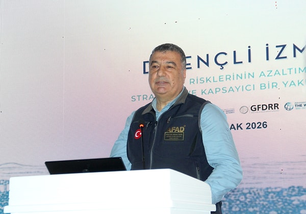 Binalara perde beton zorunluluğu geliyor