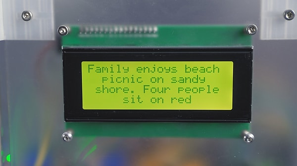 NeurIPS 2025 konferansında bilim dünyasına sunulan bu proje için araştırmacıların gelecek hedefleri oldukça heyecan verici görünüyor.