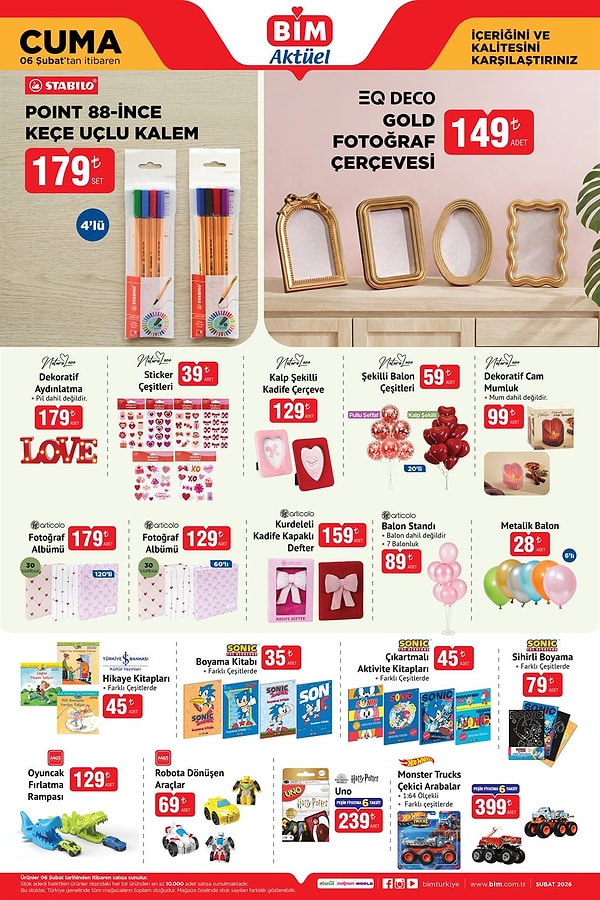 Gold Fotoğraf Çerçevesi 149 TL