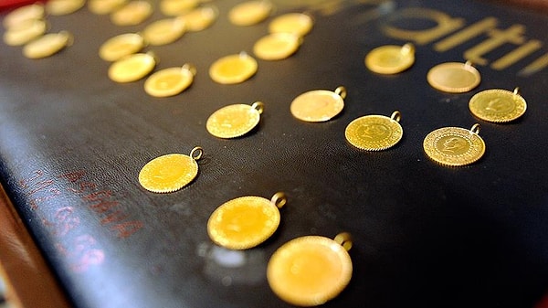 Altın fiyatları neden düştü?