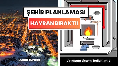 Bir İçerik Üreticisi, Kars’taki Geniş Caddelerin Rus Dönemiyle Bağlantısını Anlattı!