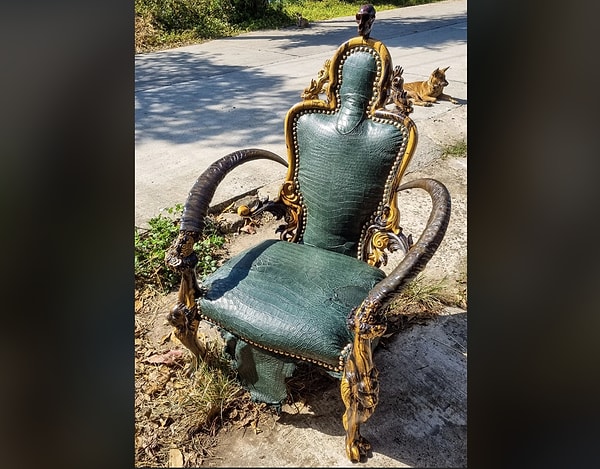 8. Biraz da ihtişam...