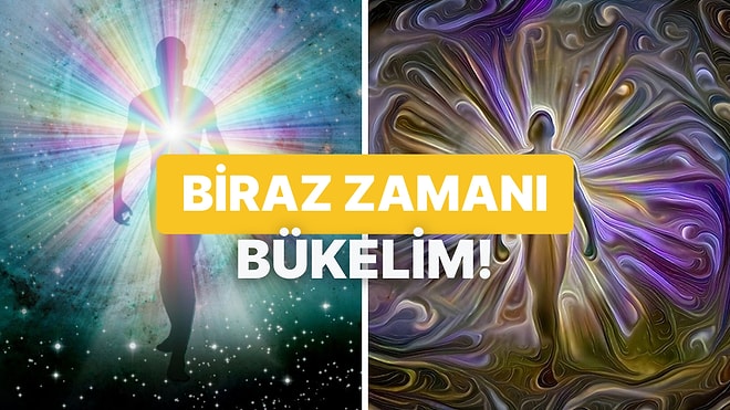 Önceki Hayatında Hangi Şarkıcıydın?