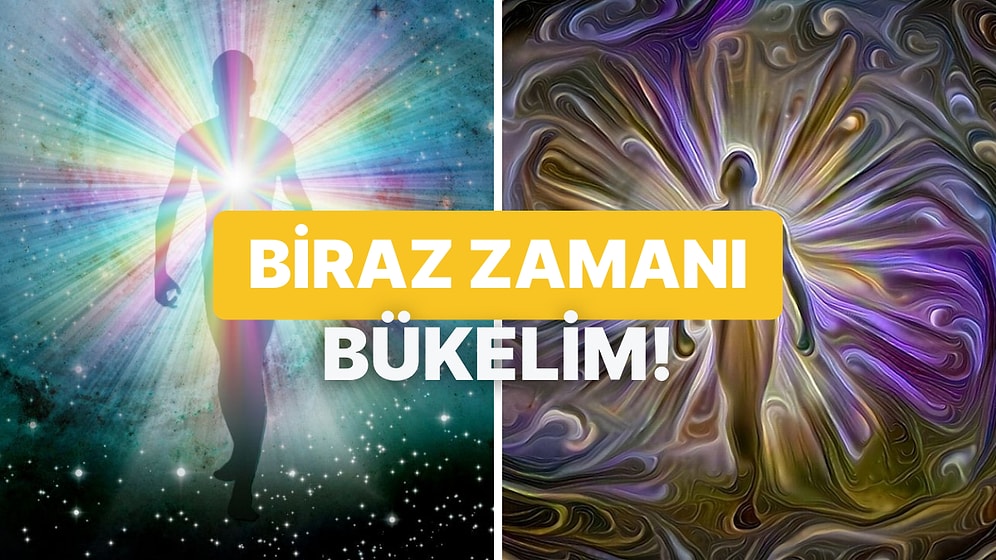 Önceki Hayatında Hangi Şarkıcıydın?