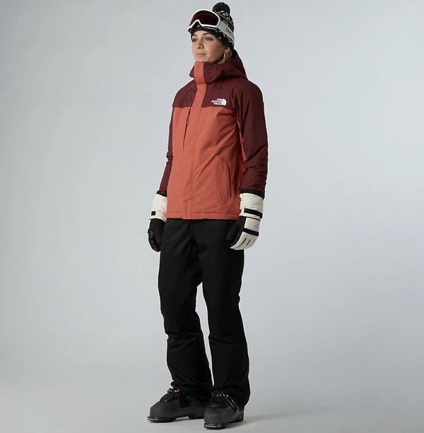 Isı yalıtımı sayesinde dondurucu soğuklar sana vız gelecek.