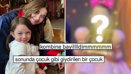 Yılın Çocuk Oyuncusu Seçilen 6 Yaşındaki Sara Yılmaz'ın Tatlılığı Kalpleri Eritti!