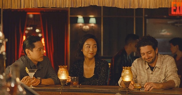 10. Past Lives (2023)