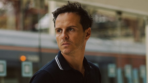 12. All of Us Strangers (2023)