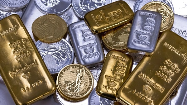 Yeni başkan tahvil alımları konusunda temkinli.