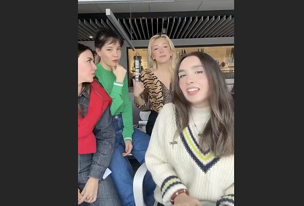 Yeni nesil kelimeler ve anlamları ise şöyle;