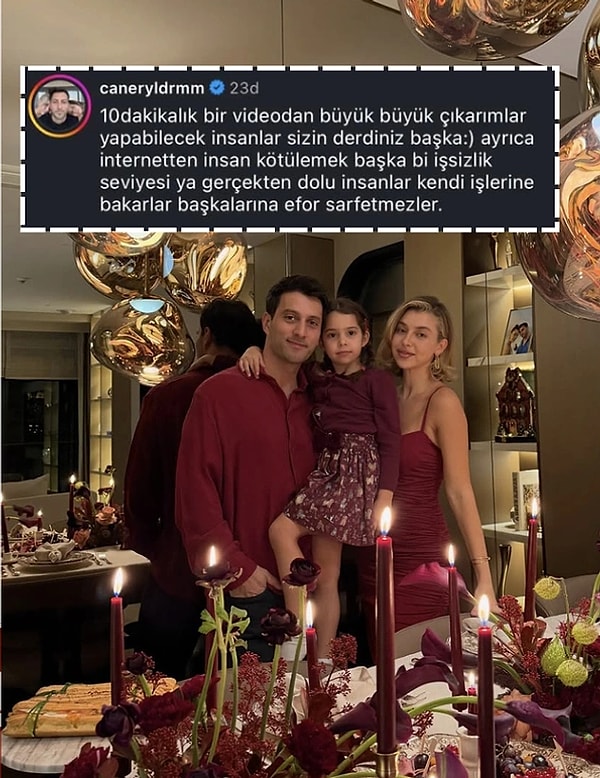 "Yanığı Olanlara Yanık Kremi"