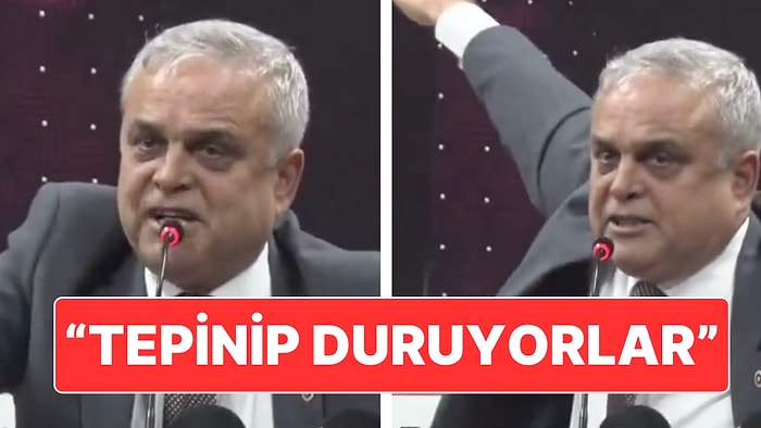 Geçtiğimiz Günlerde AKP’ye Katılan Milletvekili Hasan Ufuk Çakır 20 Bin Lira Olan Emekli Maaşını Böyle Savundu