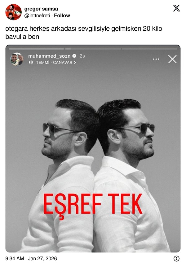 14. Üniversite boyunca hissettiğimiz: