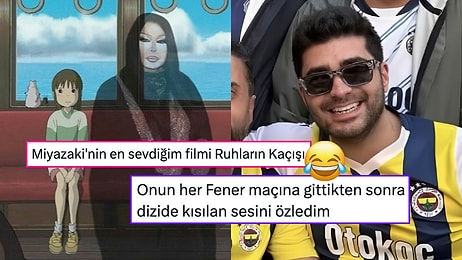 Televizyon Dünyasıyla İlgili Attıkları Komik Tweetlerle Hafta Boyunca Güldüren Kullanıcılar