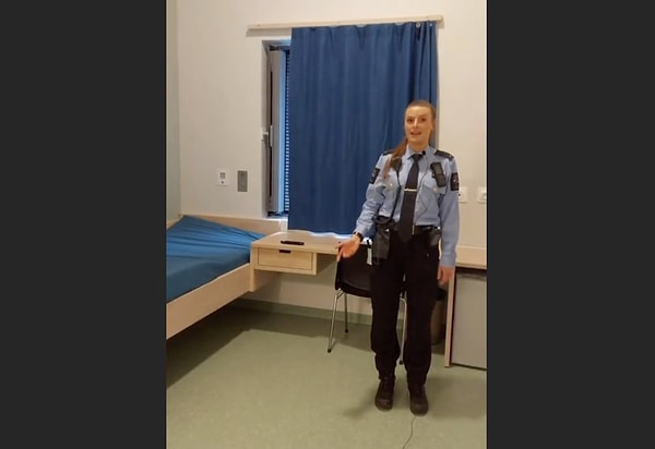 So, what's the general crime rate in Norway?