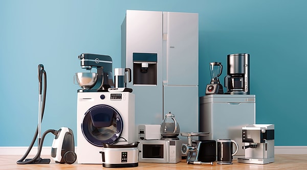 Farkında olmadan yaptığınız hatalar nedeniyle beyaz eşyalarınızın ömrü kısalıyor.