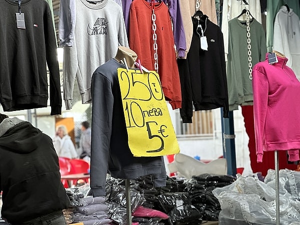 Yoğun ticaret yapılan Edirne de bu durumdan etkilenecek.