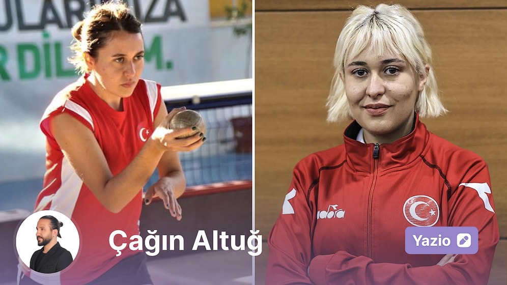 Pistlerin Strateji Ustası: Dünya Şampiyonu İnci Ece Öztürk