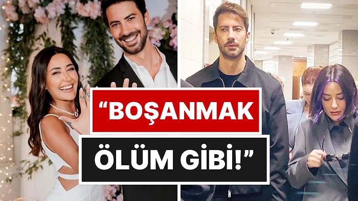 Melek Mosso Eski Eşi Serkan Sağdıç’ı Anlatırken İçine İçine Ağladı