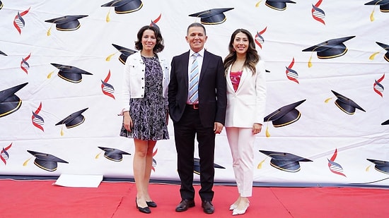 Bir Okuldan Fazlası: GEN Koleji ile 40 Yıllık Deneyimden Gelecek İnşası