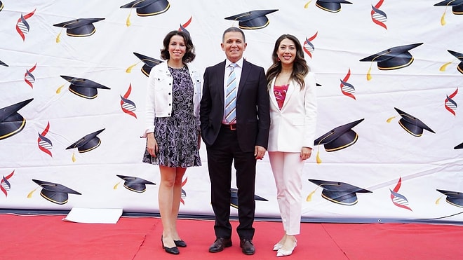 Bir Okuldan Fazlası: GEN Koleji ile 40 Yıllık Deneyimden Gelecek İnşası