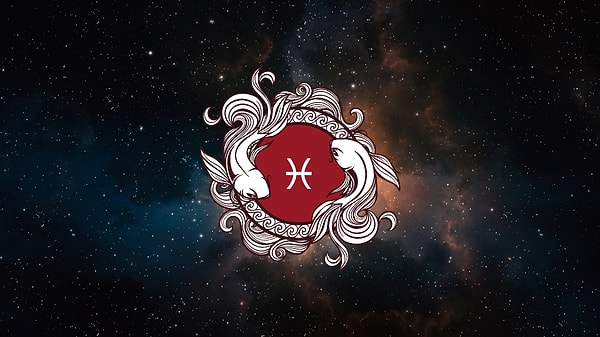 Balık: “Yeni bir döngü...”