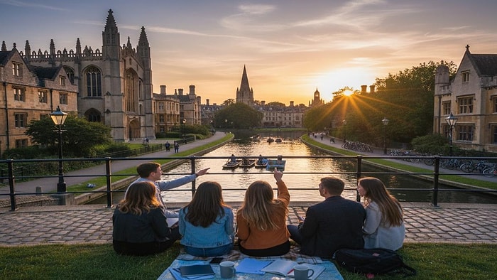 İngiltere Yolcusu Kalmasın! Dil Okulu Seçiminde Hayat Kurtaran Tavsiyeler