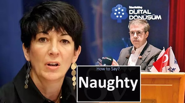 Tüm dünyada şok etkisi yaratan Epstein dosyasında Türkiye’den de isimler var!