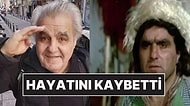 Yeşilçam'ın Usta İsmi Necdet Kökeş Hayatını Kaybetti