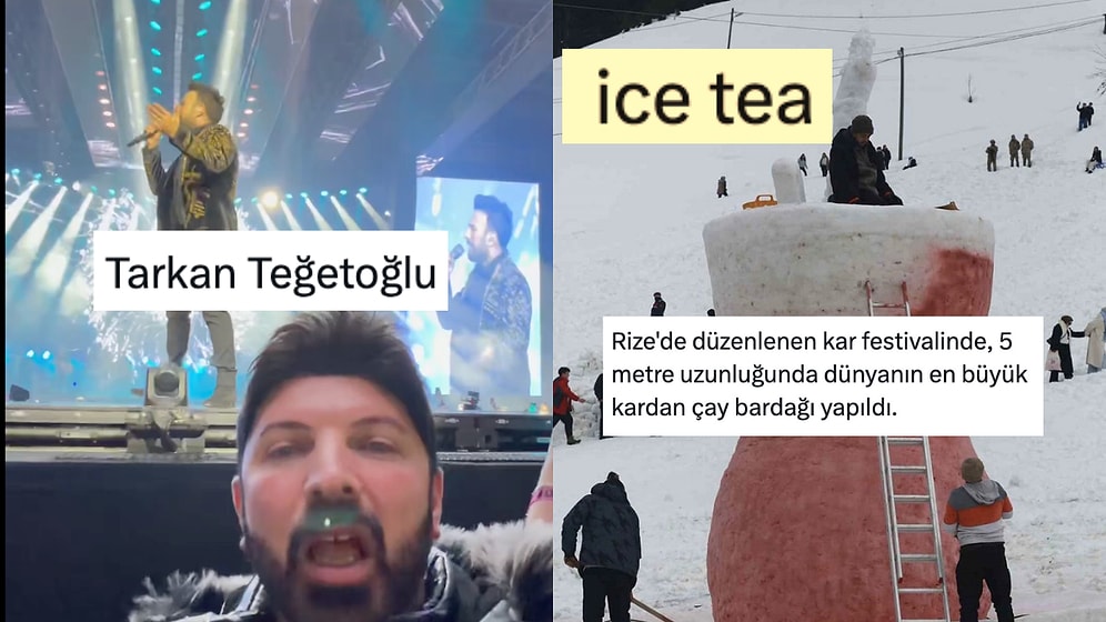 Türkçenin Esnekliğini Mizaha Dönüştürerek Güldüren Twitter Kullanıcıları