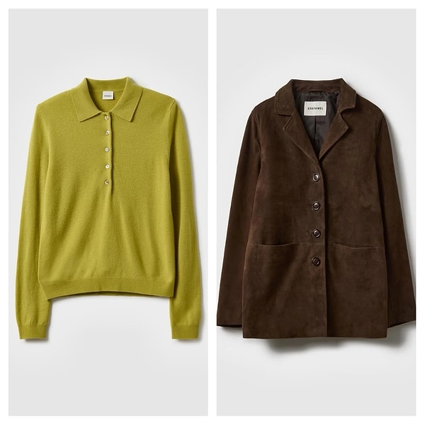 Trend Takibi Değil, Stil Sahibi Bir Seçim