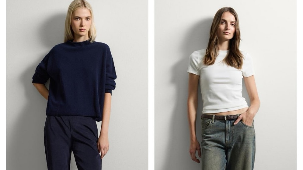 İtalyan Modasının Zamansız Çizgisi: Stefanel