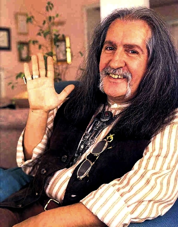 Türkiye’de müziğin, kültürün ve ortak hafızanın en özel isimlerinden biri hiç kuşkusuz Barış Manço.