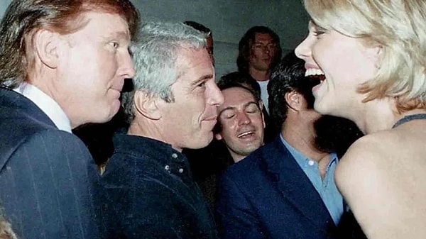 Jeffrey Epstein, küçük kız çocuklarını pazarladığı ve zorla alıkoyduğu iddiasıyla yargılandığı sırada cezaevinde ölü olarak bulunmuştu.