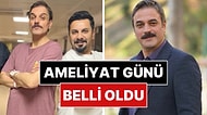 Ufuk Özkan, Karaciğer Nakli Ameliyatının Gününü ve Kaç Saat Süreceğini Açıkladı