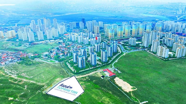 Topraktan Dairelerde Değer Artışı Nasıl Olur?