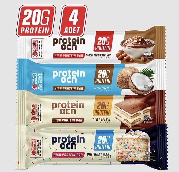 Farklı lezzetleri bir arada denemeniz için hazırlanan bu özel kutuda büyük indirim fırsatı var.