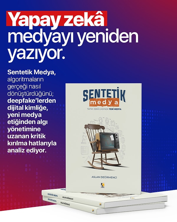 "Gerçeği korumak isteyen herkes için bir rehber."