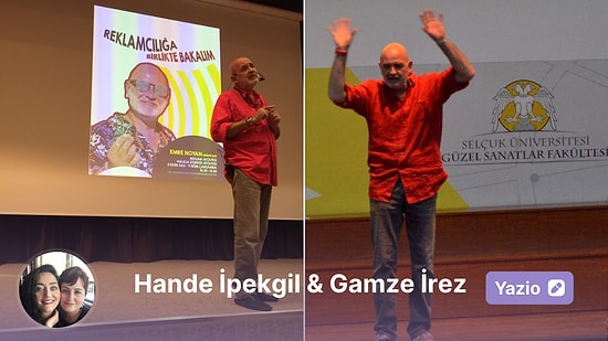 Algoritmalar, Yalnızlık ve Özgür İrade: Emre Noyan’dan Sosyal Medyaya Çarpıcı Bakış