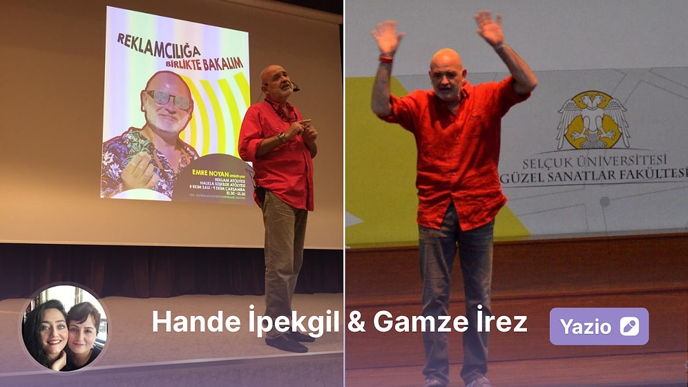 Algoritmalar, Yalnızlık ve Özgür İrade: Emre Noyan’dan Sosyal Medyaya Çarpıcı Bakış