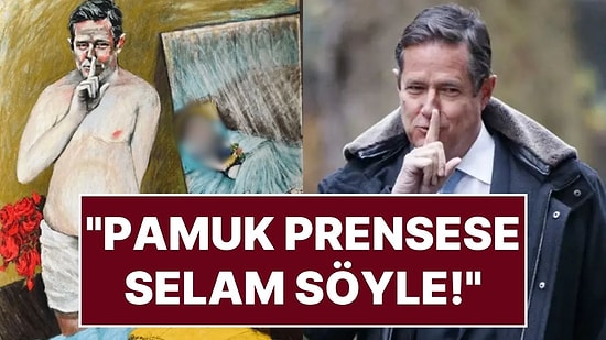 Jeffrey Epstein Dosyasında 'Pamuk Prenses' Yazışması: Ünlü Banker de İşin İçinde!