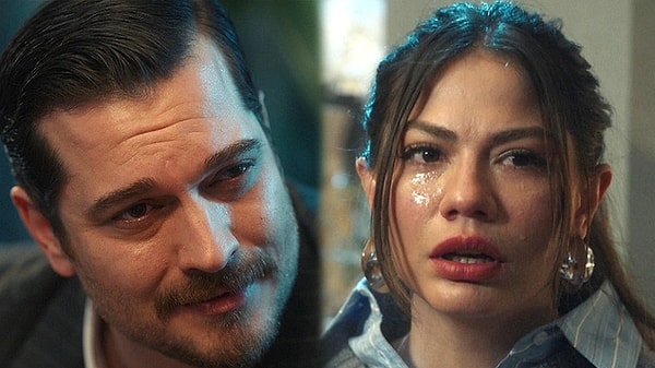 Mısır'da yayına girecek yeni bir dizinin Kanal D'nin fenomen dizisi Eşref Rüya'nın afişini kopyaladığı ifşa oldu.