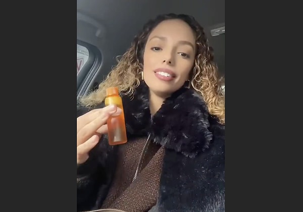 Diş Hekimi Beyza Casim'in anlattığına göre ada çayı ile gargara yapmanın faydaları;